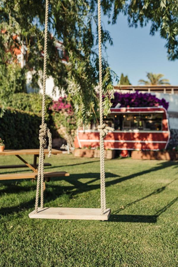 Son Granot Hotel Rural Es Castell  Exterior foto