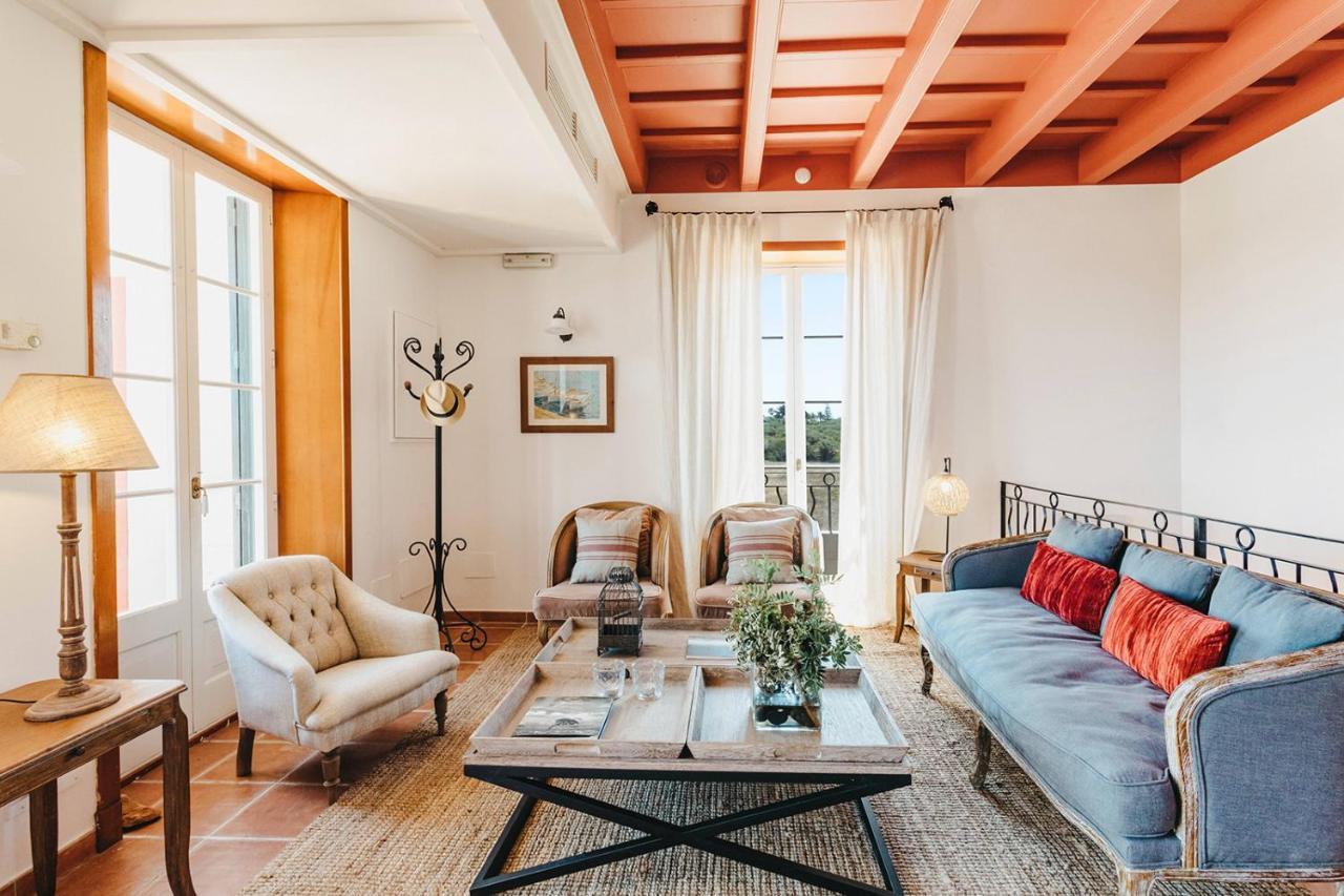 Son Granot Hotel Rural Es Castell  Exterior foto