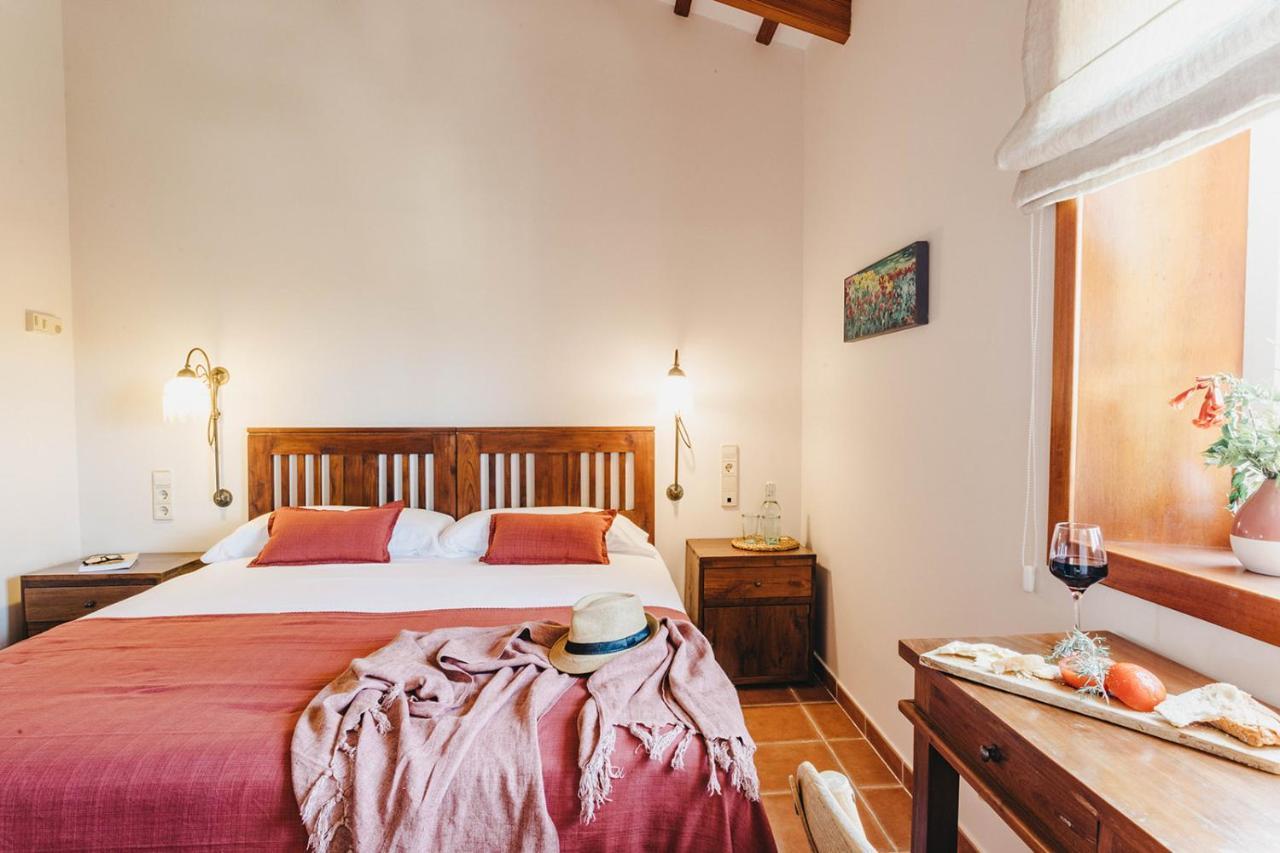 Son Granot Hotel Rural Es Castell  Exterior foto