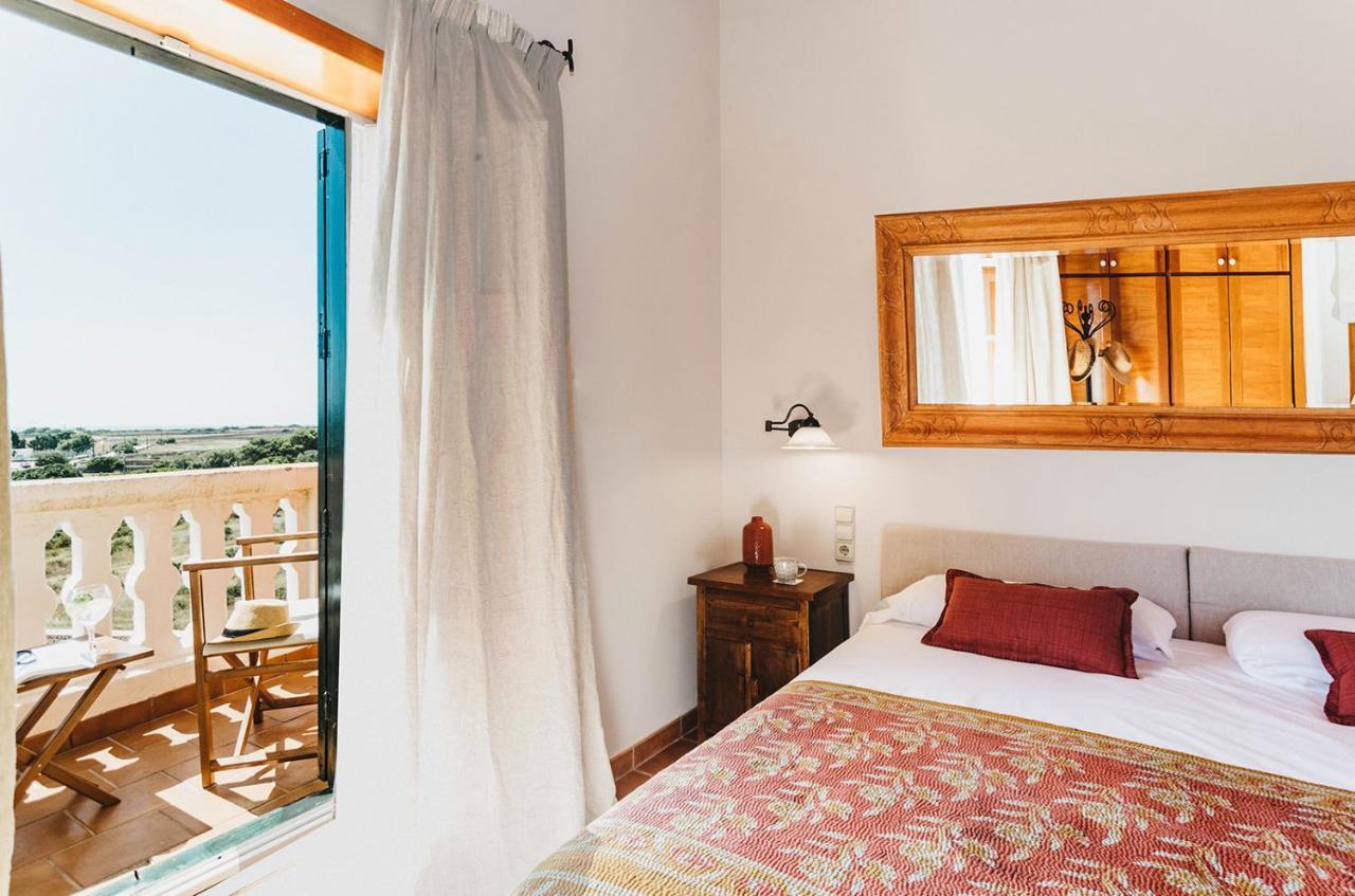 Son Granot Hotel Rural Es Castell  Exterior foto