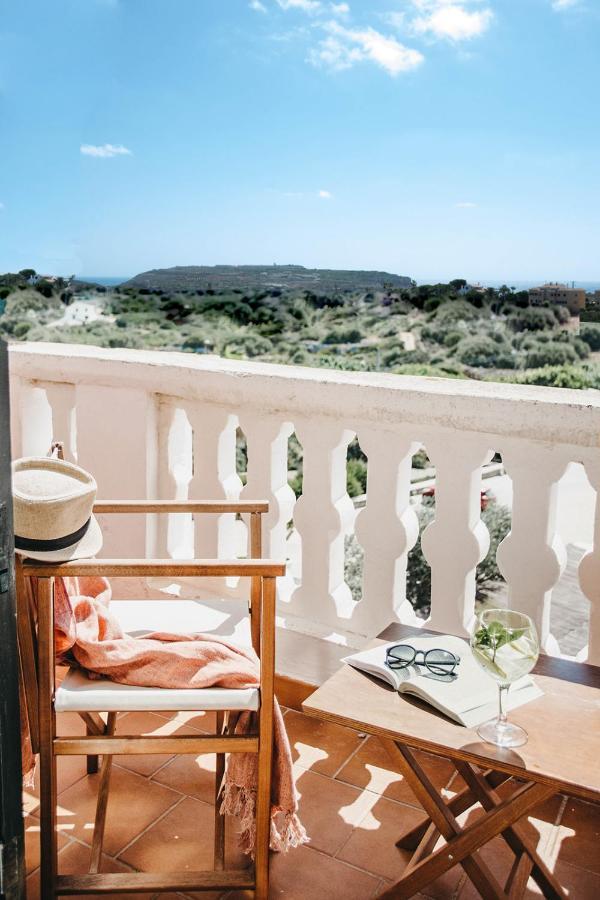 Son Granot Hotel Rural Es Castell  Exterior foto