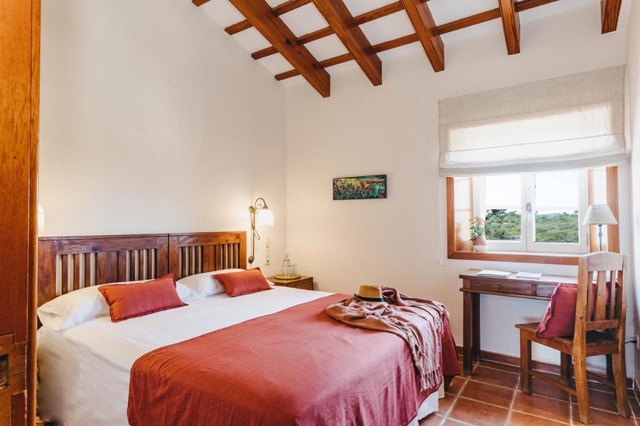 Son Granot Hotel Rural Es Castell  Exterior foto