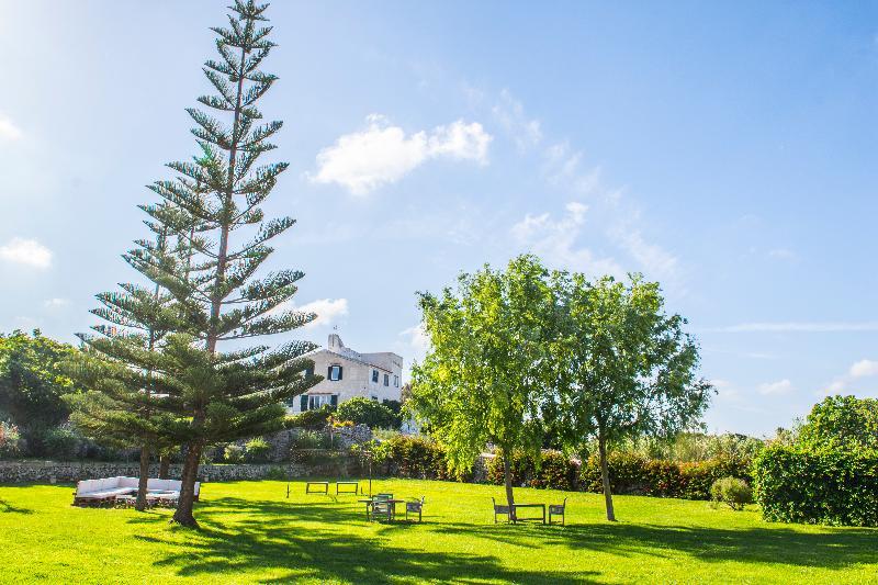 Son Granot Hotel Rural Es Castell  Exterior foto