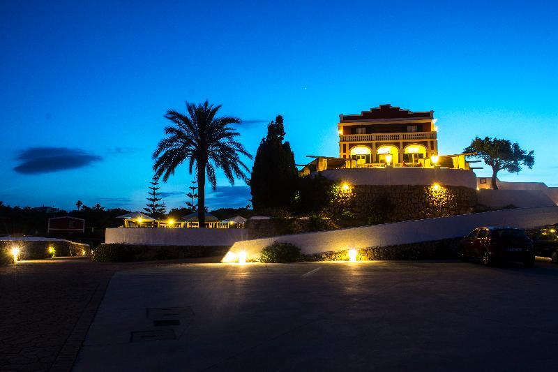 Son Granot Hotel Rural Es Castell  Exterior foto