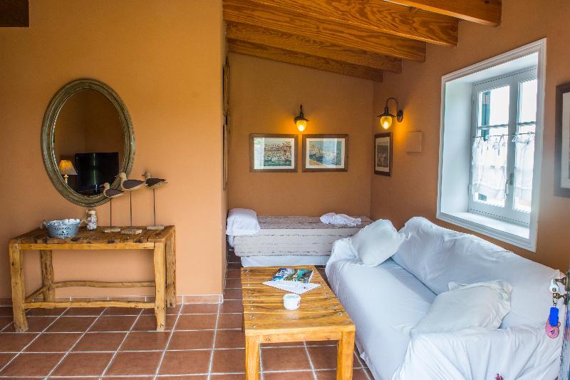 Son Granot Hotel Rural Es Castell  Exterior foto
