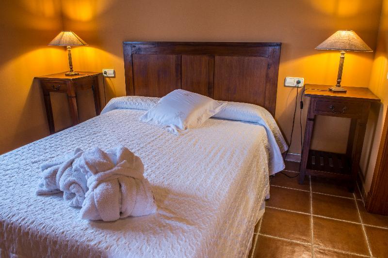 Son Granot Hotel Rural Es Castell  Exterior foto