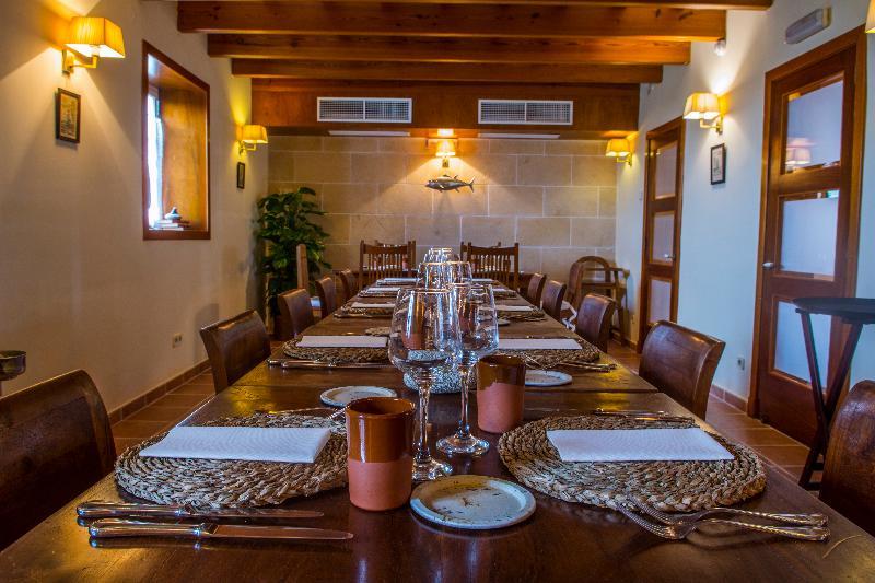 Son Granot Hotel Rural Es Castell  Exterior foto