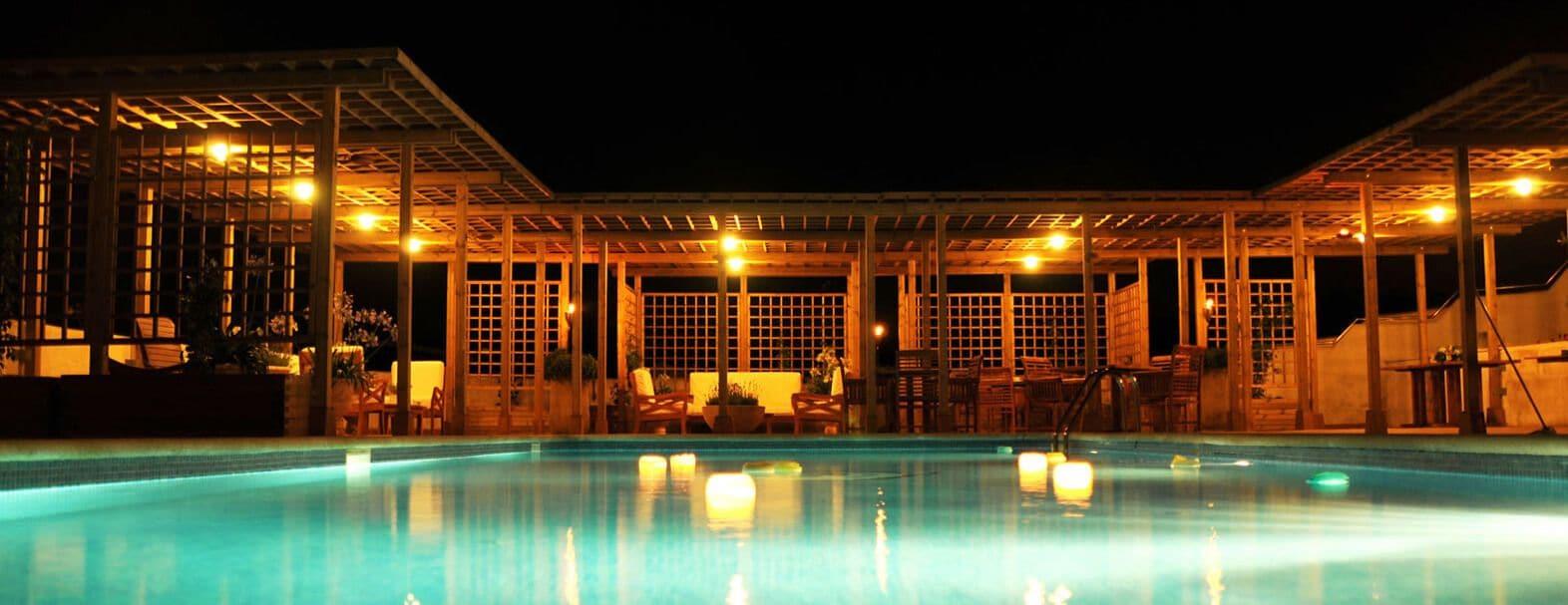 Son Granot Hotel Rural Es Castell  Exterior foto