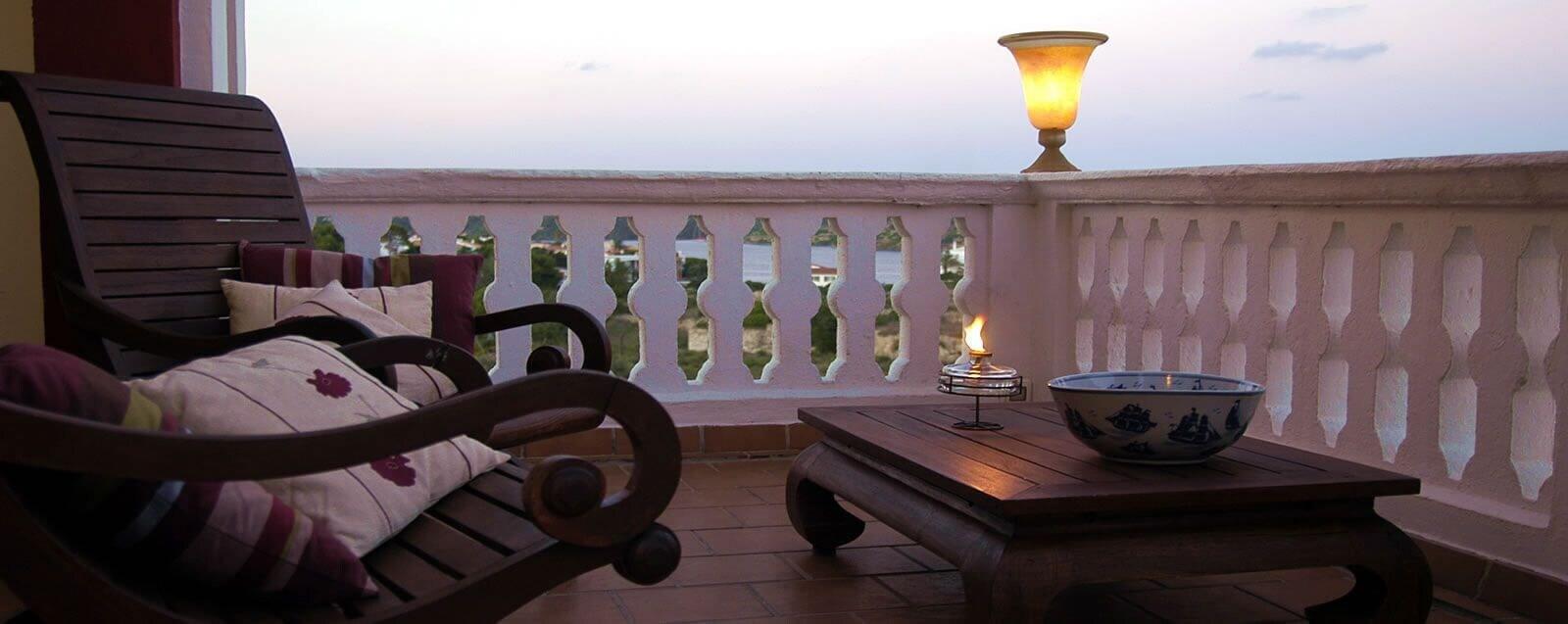 Son Granot Hotel Rural Es Castell  Exterior foto